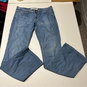 Express Precision Fit Women’s Jeans - Size 8R